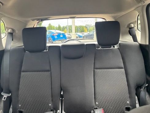 Used 2020 Honda Fit EX image 13
