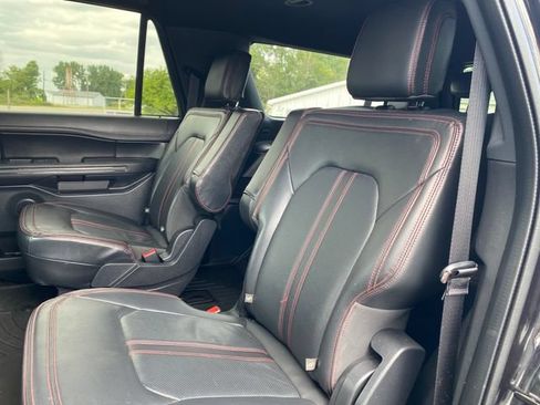 Used 2022 Ford Expedition Max Limited AWD/4WD image 19