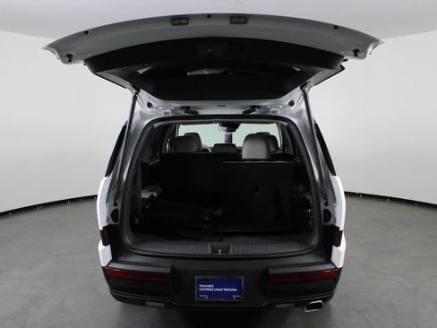 Certified 2026 Hyundai Santa Fe SE FWD image 18