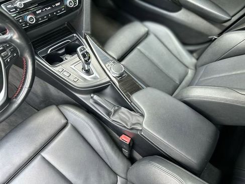 Used 2019 BMW 430i Gran Coupe xDrive w/ Convenience Package AWD/4WD image 22