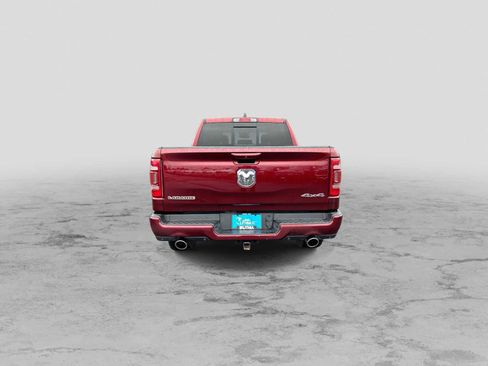 Used 2020 RAM 1500 Laramie w/ Sport Appearance Package AWD/4WD image 7