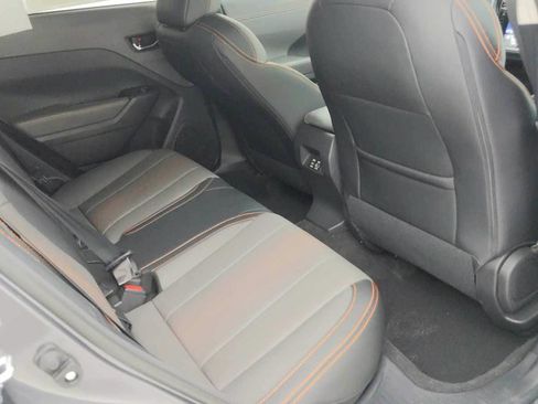 New 2026 Subaru Crosstrek 2.5i Limited AWD/4WD image 25