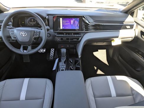 New 2026 Toyota Camry SE w/ Convenience Package FWD image 14