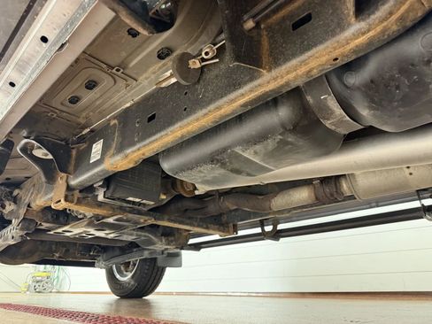 Used 2021 RAM 2500 Tradesman AWD/4WD image 43