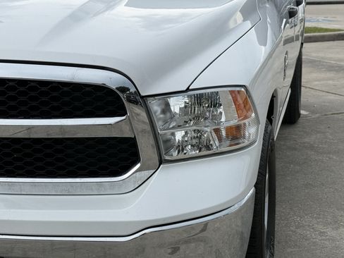 Used 2024 RAM 1500 Classic SLT RWD image 11
