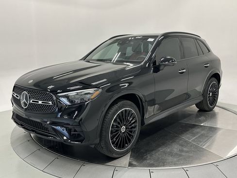 New 2026 Mercedes-Benz GLC 300 image 3