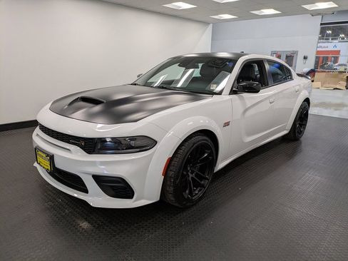 Used 2023 Dodge Charger Scat Pack image 1