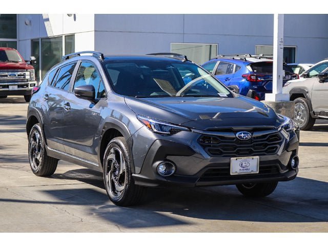 New 2026 Subaru Crosstrek 2.5i Limited AWD/4WD image 28