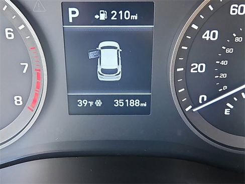 Used 2019 Hyundai Tucson Value image 13