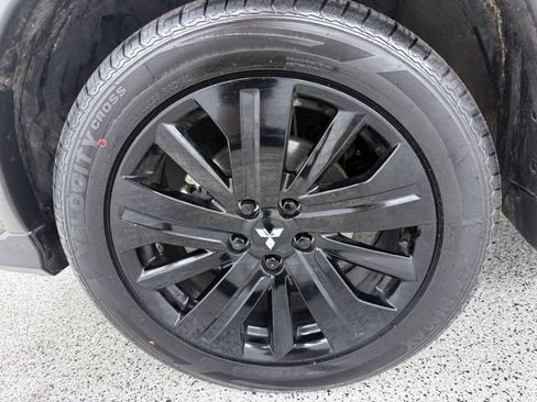 Used 2024 Mitsubishi Outlander Sport AWD image 11