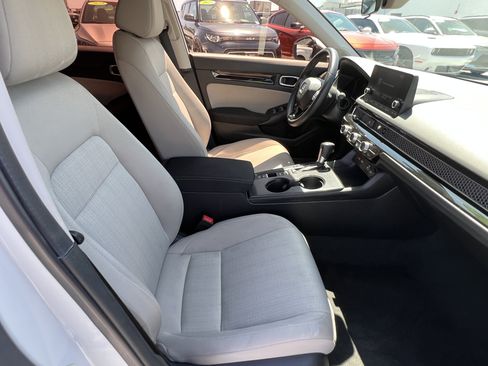 Used 2024 Honda Civic EX image 15