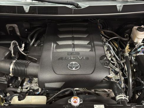 Used 2019 Toyota Tundra 2WD Double Cab image 9