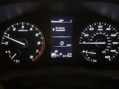 Certified 2025 Subaru Forester w/ Convenience Package #1 AWD/4WD image 17