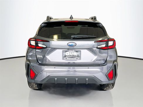 New 2026 Subaru Crosstrek 2.5i Limited image 6
