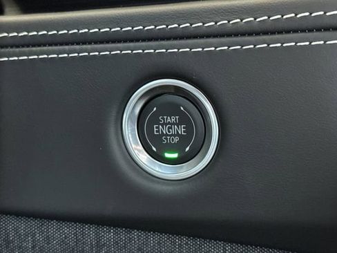 New 2026 Cadillac Escalade ESV Platinum Sport w/ LPO, ONYX Package AWD/4WD image 25