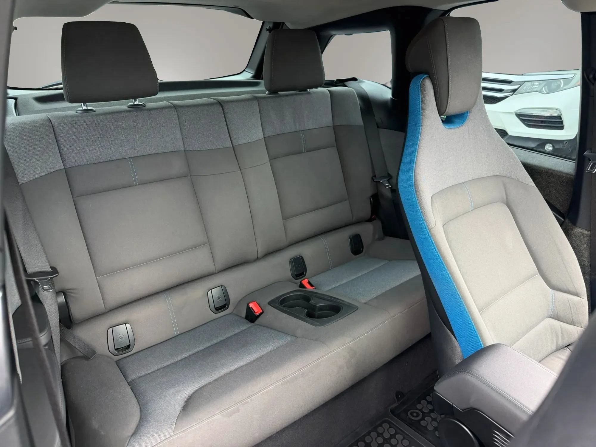 Used 2021 BMW i3 RWD image 16