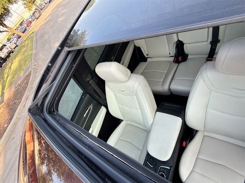 Used 2022 Cadillac XT5 Sportv w/ Technology Package image 22