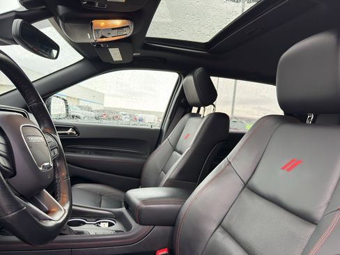 Used 2024 Dodge Durango R/T image 27