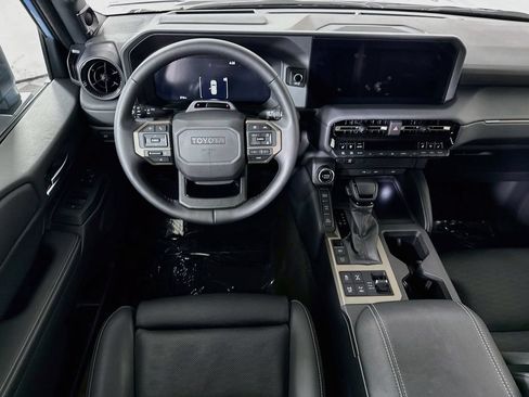 Certified 2025 Toyota Land Cruiser w/ Premium Package AWD/4WD image 4