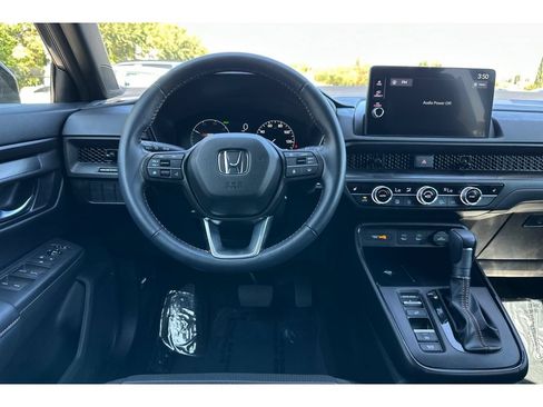 Used 2026 Honda CR-V Sport image 16