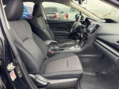 Used 2019 Subaru Crosstrek 2.0i w/ Eyesight System image 7