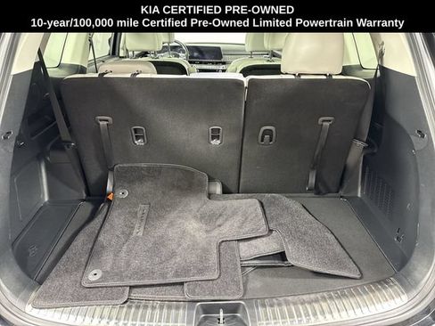 Certified 2023 Kia Telluride SX AWD/4WD image 33