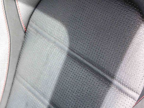 Used 2023 Mercedes-Benz GLC 43 AMG 4MATIC Coupe image 37