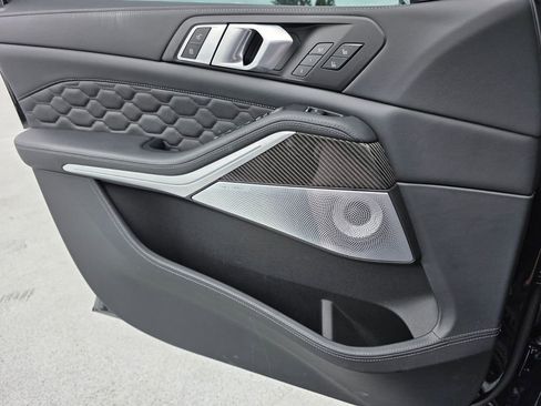 Used 2026 BMW X5 M Competition w/ Executive Package image 24