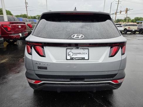 Used 2024 Hyundai Tucson SEL FWD image 6