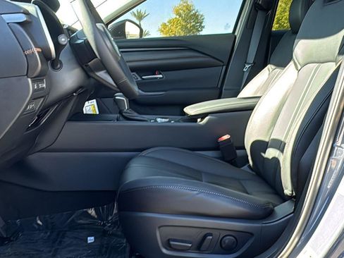 New 2026 MAZDA CX-50 AWD 2.5 Hybrid w/ Cargo Package image 19