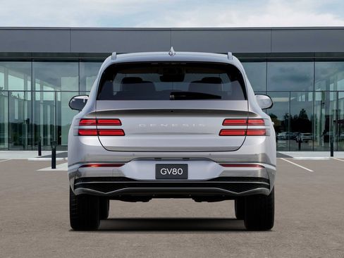New 2027 Genesis GV80 2.5T Prestige AWD/4WD image 7