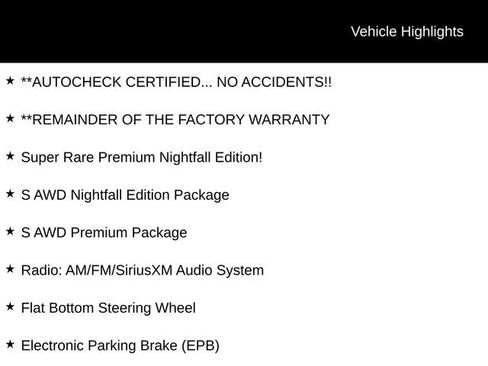 Used 2021 Kia Sportage S w/ S AWD Premium Package image 6