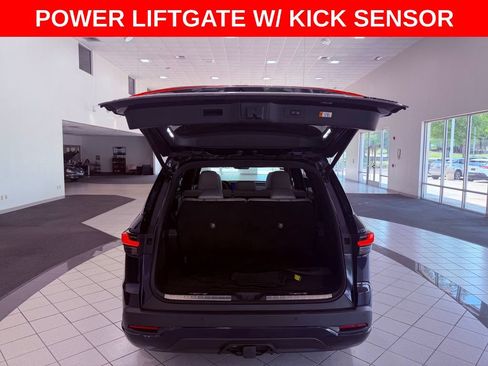 Certified 2025 Lexus TX 350 FWD w/ Technology Package image 8