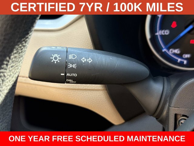 Used 2025 Toyota RAV4 XLE AWD/4WD image 26