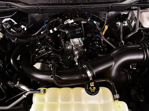 Used 2025 Ford F150 STX AWD/4WD image 31