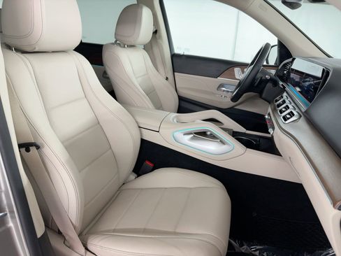 Certified 2021 Mercedes-Benz GLE 350 w/ Premium Package image 31