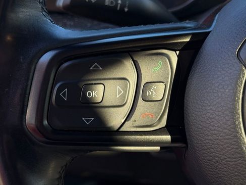 Certified 2019 Jeep Wrangler Unlimited Sport S image 23