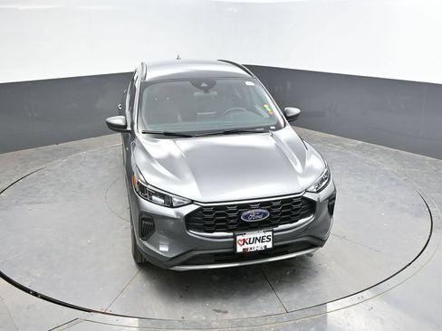 Used 2025 Ford Escape ST-Line AWD/4WD image 24