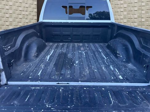 Used 2017 RAM 1500 Big Horn image 27