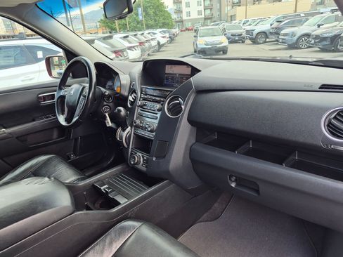 Used 2012 Honda Pilot Touring image 33