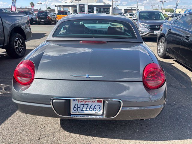 Used 2003 Ford Thunderbird RWD image 7