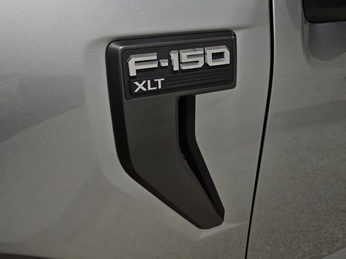 Used 2022 Ford F150 XLT w/ Equipment Group 302A High image 29