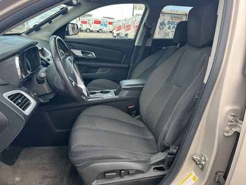 Used 2011 GMC Terrain SLE AWD/4WD image 27