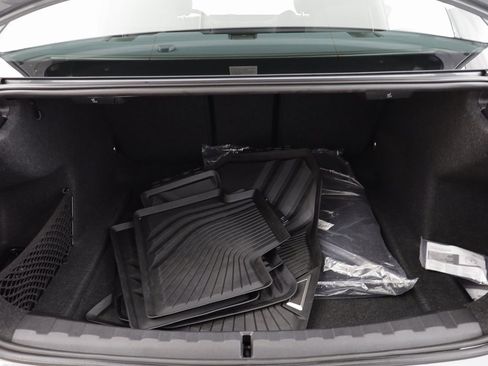 Certified 2025 BMW 330i xDrive Sedan w/ M Sport Package image 16