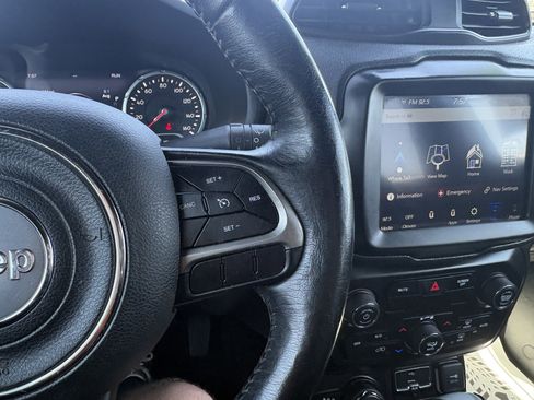 Used 2020 Jeep Renegade Altitude image 20