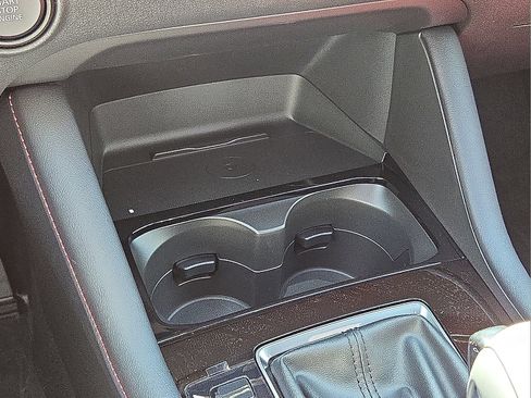 New 2026 MAZDA MAZDA3 Carbon AWD/4WD image 27