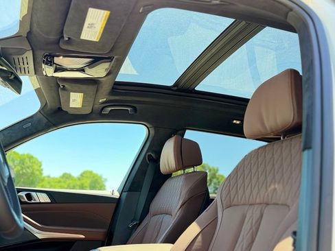 New 2027 BMW X7 M60i AWD/4WD image 15
