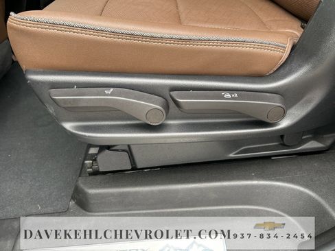 Certified 2023 Chevrolet Suburban High Country image 20