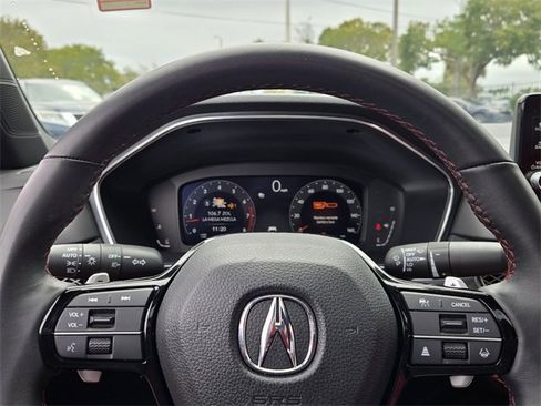 Certified 2024 Acura Integra A-Spec image 24