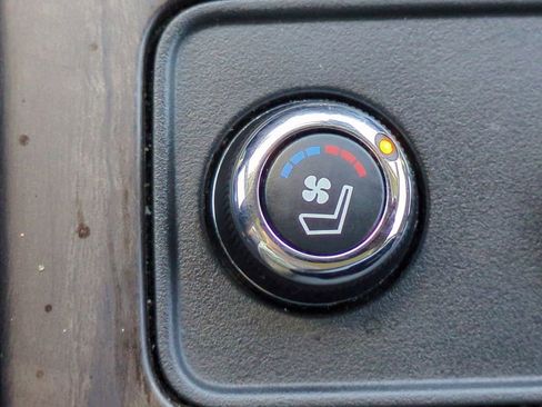 Certified 2022 Nissan Murano Platinum w/ Cargo Package image 25